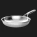 Сковорода KitchenAid MSS 20 см (Stainless Steel) (CC003243-001)