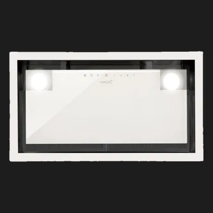 Вытяжка Cata встраиваемая Gc Dual 45, 50 см, 1200 м3/ч (White) (2130207)