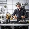 Сковорода KitchenAid MSS 24 см (Stainless teel) (CC003244-001)