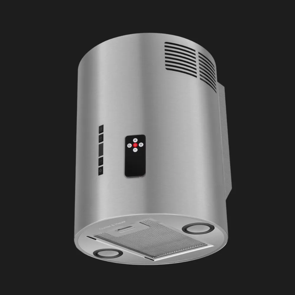 Витяжка Gunter & Hauer 31 см, 800 м3/год, MARGARETKA IX (Stainless Steel)