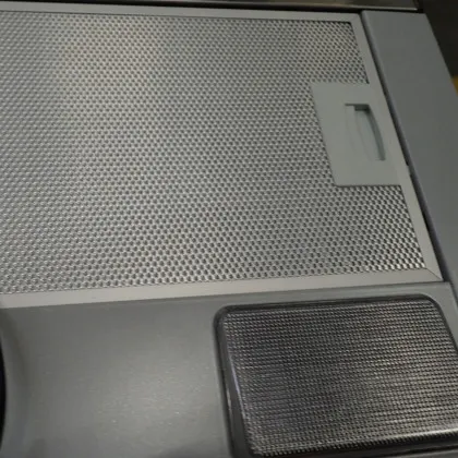Витяжка TEKA, 50 см, 756 м3/год, TL1 52 (40474400) (Stainless Steel)