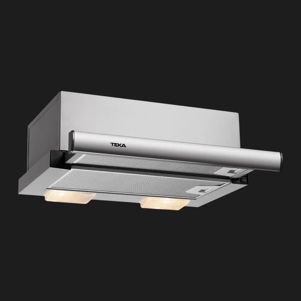 Витяжка TEKA, 50 см, 756 м3/год, TL1 52 (40474400) (Stainless Steel)