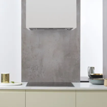 Витяжка Whirlpool, 53.4 см, 224 м3/год, WCT64FLYX (Stainless Steel)