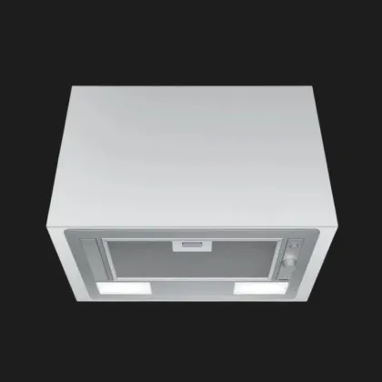 Витяжка Whirlpool, 53.4 см, 224 м3/год, WCT64FLYX (Stainless Steel)