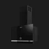 Витяжка Whirlpool, 59.8 см, 485 м3/год, WHVA62FLMK (Black)