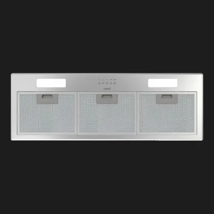 Вытяжка Cata встраиваемая Gt-Plus 75, 75 см, 1200 м3/ч (Stainless Steel) (2031301)