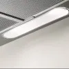 Вытяжка Electrolux телескопическая, 54 см, 700 м.3/ч, Hob2Hood (Stainless Steel) (LFG716X)