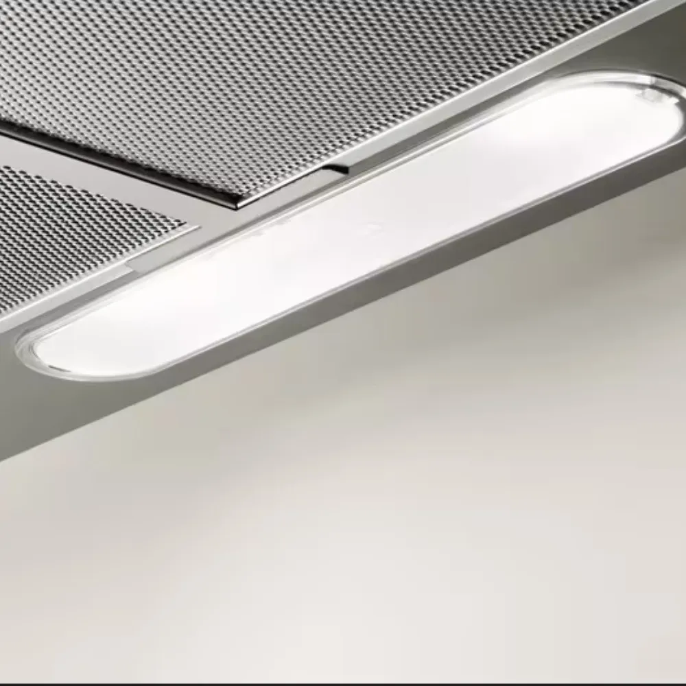 Вытяжка Electrolux телескопическая, 54 см, 700 м.3/ч, Hob2Hood (Stainless Steel) (LFG716X)