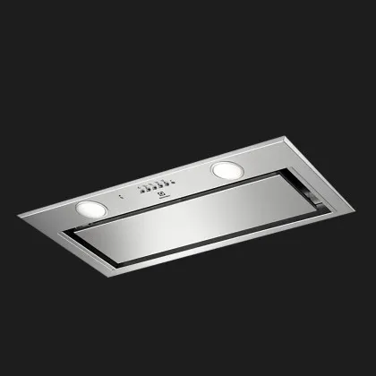 Вытяжка Electrolux телескопическая, 54 см, 700 м.3/ч, Hob2Hood (Stainless Steel) (LFG716X)