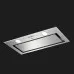 Вытяжка Electrolux телескопическая, 54 см, 700 м.3/ч, Hob2Hood (Stainless Steel) (LFG716X)
