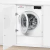 Стиральная машина встроенная Bosch (WIW24342EU) (White)
