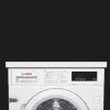 Стиральная машина встроенная Bosch (WIW24342EU) (White)
