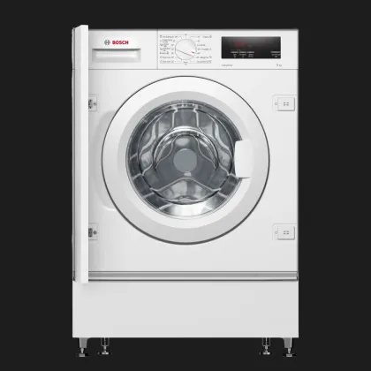 Стиральная машина встроенная Bosch (WIW24342EU) (White)