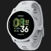 Coros Pace 4 43mm White Silicone (WPACE4-WHT)