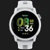 Coros Pace 4 43mm White Silicone (WPACE4-WHT)