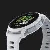 Coros Pace 4 43mm White Silicone (WPACE4-WHT)