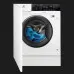 Пральна машина вбудована Electrolux (EW7N7F348SUI) (White/Black)