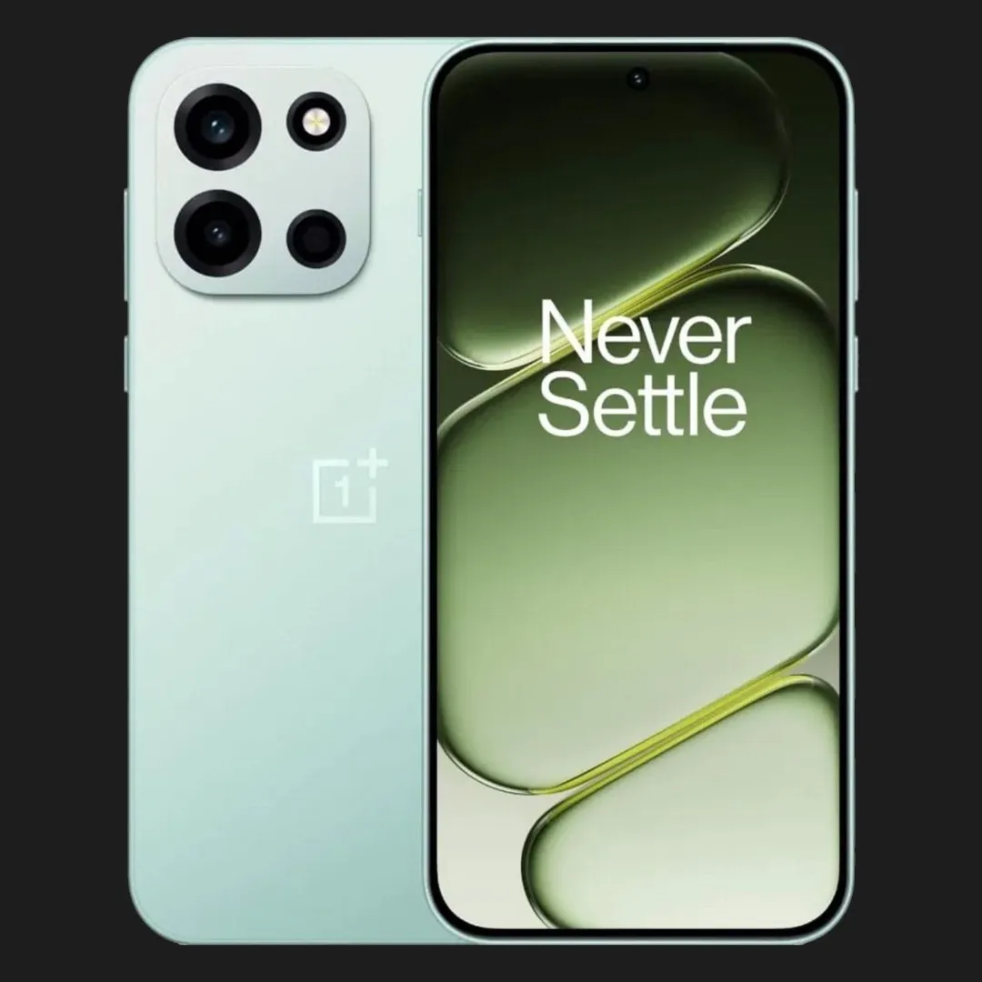 OnePlus Nord 6 12/512GB (Fresh Mint) (Standard)