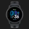 Coros Pace 4 43mm Black Silicone (WPACE4-BLK)