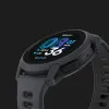 Coros Pace 4 43mm Black Silicone (WPACE4-BLK)