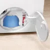 Стирально-сушильная машина Electrolux (EW7WN368SUI) (White/Black)