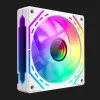 Вентилятор GameMax FN12A-S2I 120 (White) (FN12A-S2I-W)