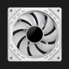 Вентилятор GameMax FN12A-S2I 120 (White) (FN12A-S2I-W)