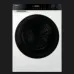 Стирально-сушильная машина Haier (HWD80-BP14357TUS) (White/Black)