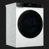 Стирально-сушильная машина Haier (HWD80-BP14357TUS) (White/Black)