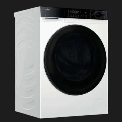 Прально-сушильна машина Haier (HWD80-BP14357TUS) (White/Black)