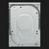 Стирально-сушильная машина Haier (HWD80-BP14357TUS) (White/Black)