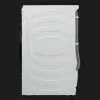 Стирально-сушильная машина Haier (HWD80-BP14357TUS) (White/Black)