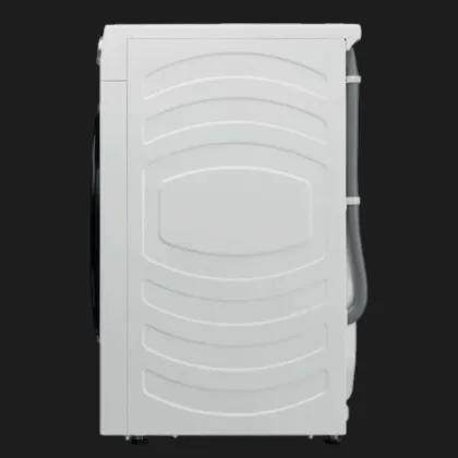 Прально-сушильна машина Haier (HWD80-BP14357TUS) (White/Black)