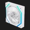 Вентилятор GameMax FN12A-N2 Reverse 120 (White) (FN12A-N2-RW)
