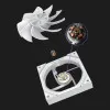 Вентилятор GameMax FN12A-N2 Reverse 120 (White) (FN12A-N2-RW)