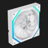 Вентилятор GameMax FN12A-N2 120 (White) (FN12A-N2-W)