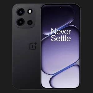 OnePlus Nord 6 12/256GB (Pitch Black) (Standard)