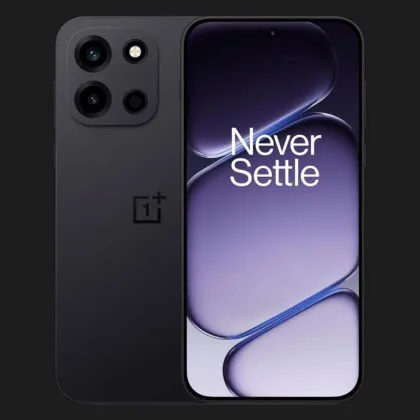 OnePlus Nord 6 12/256GB (Pitch Black) (Standard) в Нетішині