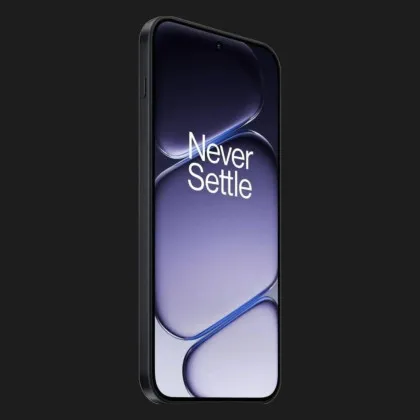 OnePlus Nord 6 12/256GB (Pitch Black) (Standard) в Нетішині