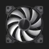 Вентилятор GameMax FN12A-M6I 120 (Black) (FN12A-M6I)