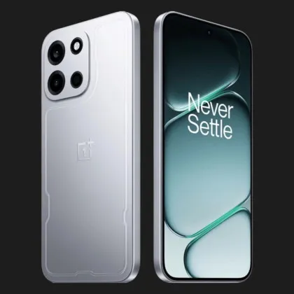 OnePlus Nord 6 12/256GB (Quick Silver) (Standard) в Нетішині