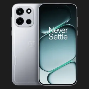 OnePlus Nord 6 12/256GB (Quick Silver) (Standard)