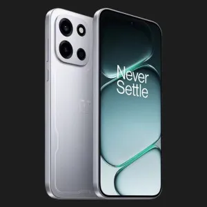 б/у OnePlus Nord 6 12/256GB (Quick Silver) (Как Новый)