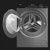 Прально-сушильна машина Haier (HWD80-B14959S8U1) (Black)