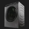 Прально-сушильна машина Haier (HWD80-B14959S8U1) (Black)