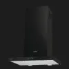 Витяжка Gorenje Т-подібна, 60см, 650 м3/год (Black) (WHT6SYB)