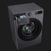Прально-сушильна машина LG (F2R5FG6J) (Black)