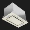Витяжка Gunter & Hauer, 52 см, 1200 м3/год, ATALA 1060 GLI (Beige)