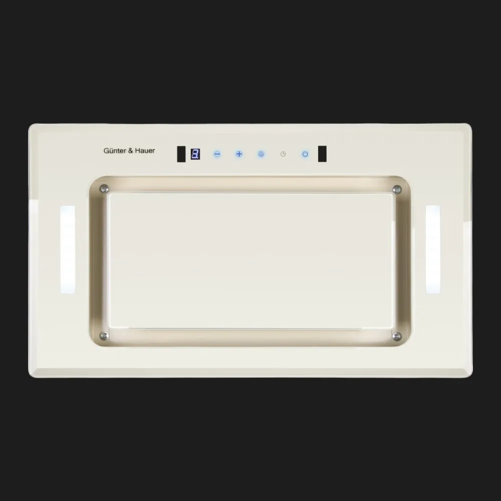 Витяжка Gunter & Hauer, 52 см, 1200 м3/год, ATALA 1060 GLI (Beige)