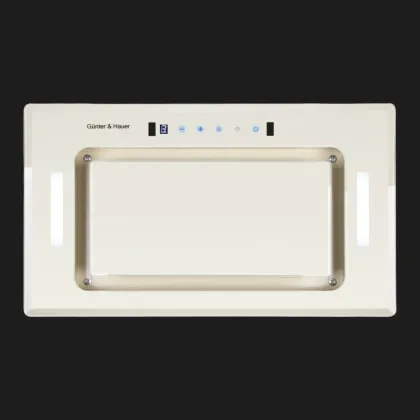 Витяжка Gunter & Hauer, 52 см, 1200 м3/год, ATALA 1060 GLI (Beige)